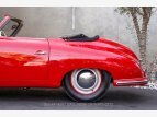 Thumbnail Photo 15 for 1952 Porsche 356